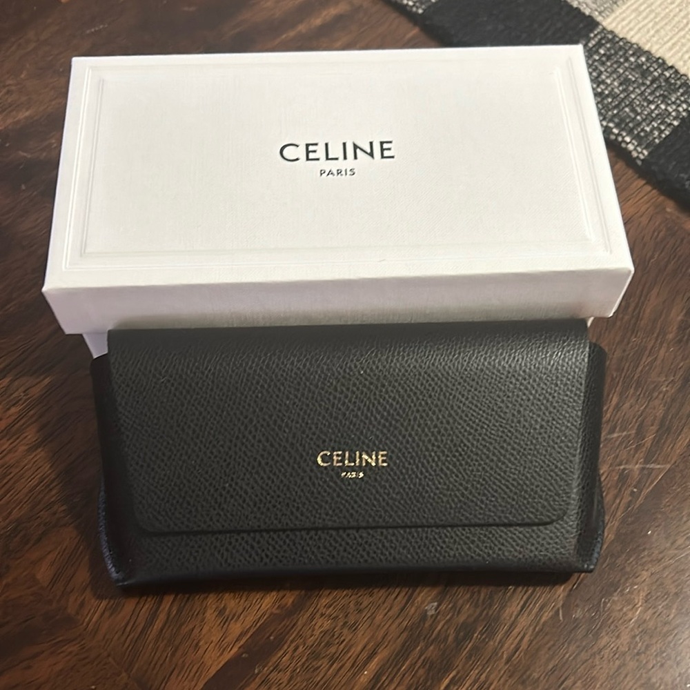 Celine 51mm Cat eye sunglasses